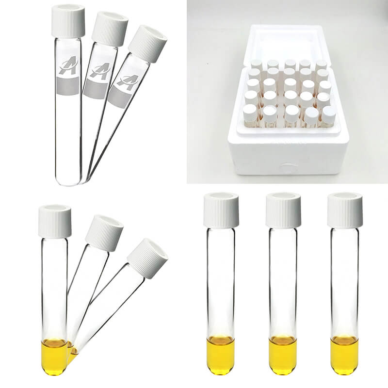 discounting cheap 10mL cod reagent vials with low range